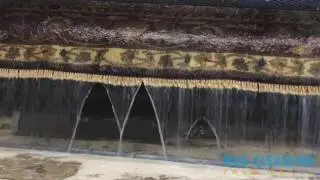 Oriental Rug Restoration Process in Palm Beach