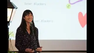 MELISSA WONG: Write Your Growth Story