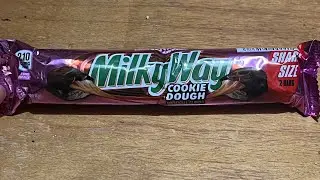 MilkyWay CookieDough - Full Review