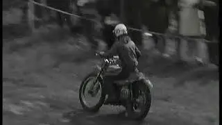 1968 Holice Motocross   Brno Revival Festival of speed (Dave Bickers at 22 secs)