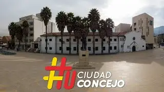 SESIÓN PLENARIA JUEVES 15 DE ENERO DE 2026 RECINTO LOS COMUNEROS HORA: 9:00 A.M