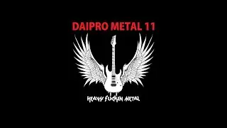 🤘HEAVY & POWER METAL 2020🎸Daipro Metal 11🤘
