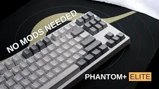 Tecware Phantom+ Elite 