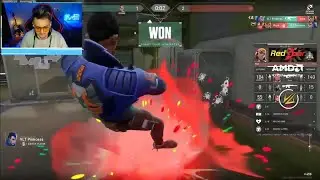Tbone, Raka, Fa2 reaction when binks killed by satchel 😂