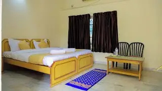The Lala Hotel and Resort, Pushkar, India | Travel With Anvika