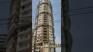 1895sft 3bhk+4T+Study+ servant room. Samridhi Grand avenue.  83769 56530