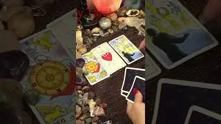 Sagittarius ♐️ Wow 🤩 change is here for you as you heal your ❤️&zwj;🩹 many people  #shortsfeed  #tarot