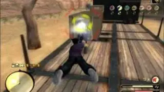Total Overdose - PC - FINAL MISSION - The Getaway Train[1/2]
