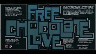 David Shea & Scanner (Robin Rimbaud) - 6. Themes From Waterfall (Free Chocolate Love, 2000)