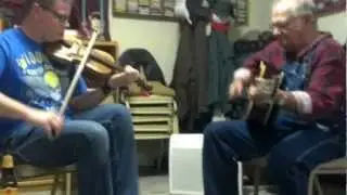 Fiddler's Dream - John Williams and Kenny Applebee