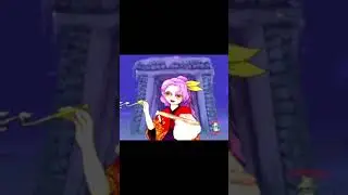 [Touhou Memes] Sannyo is smoking... #sannyokomakusa#touhou#touhoumemes