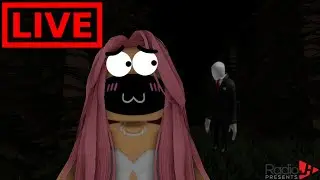 Viewers Choose the ROBLOX HORROR GAME!! + New Computer!!!! Help Me Test it Out!!