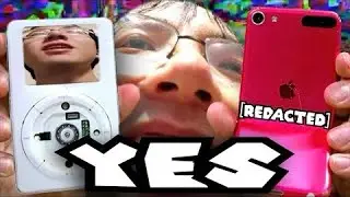 [YTP] USING AN ICRACK IN BLAHBLAHBLAH. (Reupload/Archive)￼