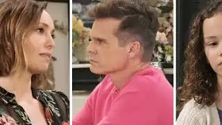 Days of Our Lives Spoilers January 16: Leo Makes a Shocking Demand