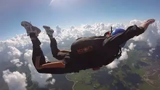 Geoff L5 AFF