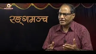Tulshi Pravas On Rangamancha with PRAVEEN PUMA Episode - 39