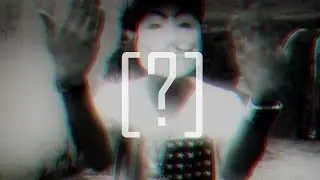 Caa Alves - Who are you [?] | IVD|edits
