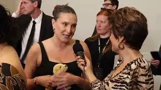 2025 Daytime Emmy Nominee: Wizard of Paws Director Hannah Altschwager