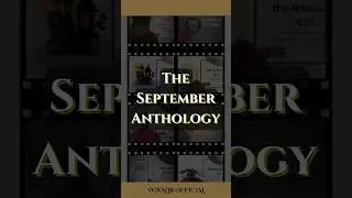 The September Anthology