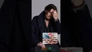 Johnny Depp: The Secret Behind His 2026 Comeback 🎭🔥 | Biography Points #JohnnyDepp #BiographyPoints