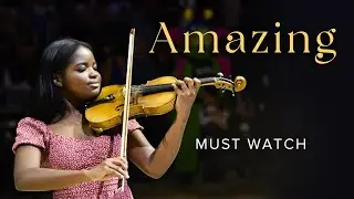 Stunning National Anthem Performance By Leah Flynn at Orlando Magic/Miami Heat Game | LeahFlynn.com