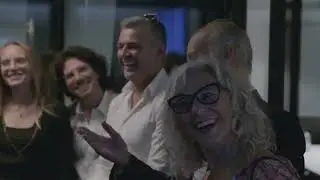 🏢 Presentation of the new CX Innovation Lab in Torino (Italy)