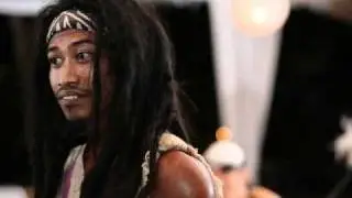 BALI WEDDING ENTERTAINMENT - HAMANAH DRUM N DANCE