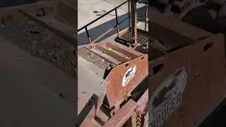 Honey Badger - How it's used in your asphalt plant