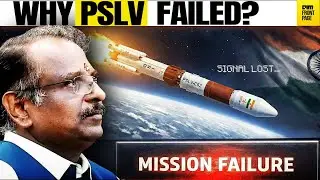 Silence at Sriharikota: Is India’s Space Ambition Incident-Proof?