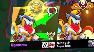 Mortis only to pro is crazy 😭 