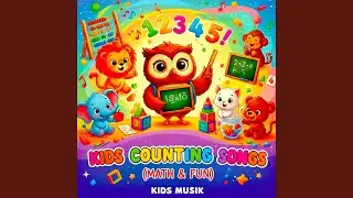 The Number Jungle Jive