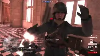 Battlefield 1 One day One Day i will have the perfect Flank...