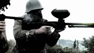 PANZERWAGON TRAILER- Special Ops Paintball .com
