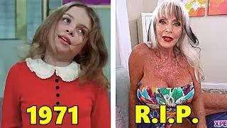 9 Beloved Willy Wonka & the Chocolate Factory Actors Who Tragically Passed Away
