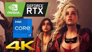 Monster Hunter Wilds Benchmark | RTX 4080 | Ultra Settings | 4K DLSS 4 + FG