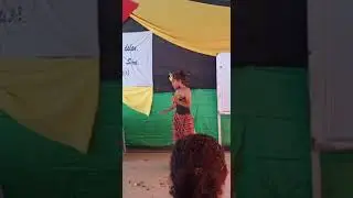 Puisia (Husik Hela Inan aman Tan buka matenek) By D'anJeola