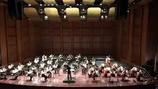 Pasadena Youth Symphony Orchestras PYSO 2021 Winter Concerts, String Orchestra, Part 2b