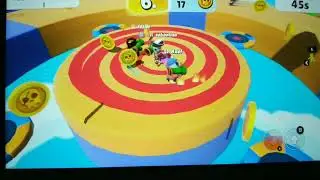 Nouvelle vidéo Stumble Guys