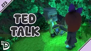 Ted Selly mnie wciągnął!!! | Dinkum Days &mdash; 🦘 Dinkum