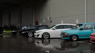 DFCTV.AU X reeqy. Status CH.V pre meet | 4K Cinematic