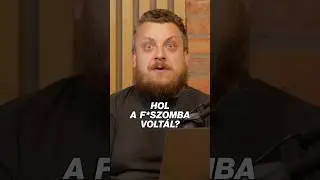 Csod&aacute;s &eacute;jszakai hangok otthon, a lak&aacute;sban 😅