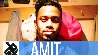 AMIT  |  Wanna Check Me