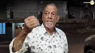 Social worker Roquezinho Dsouza hits out at Congress for internal rift going viral on social media