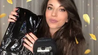 TI ADDORMENTO CON I PREFERITI DI OTTOBRE 😴 ft Alessia Asmr