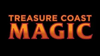 Treasure Coast Magic One Piece - Store Championship 2