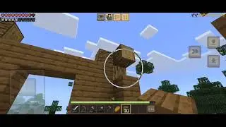 How to make to build a house in in surivel mod in crafting and building game 