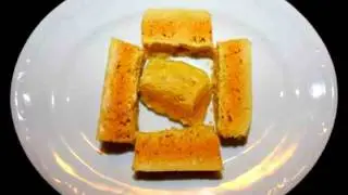 Mysore Pak Recipe Video - Indian Sweet Recipes by Bhavna