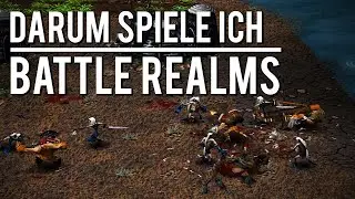 That's why I play #5 - Battle Realms [English subtitles]