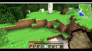 Ep 1 Let's Play Tekkit Turtle Style: Dirt Blocks Again