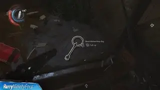 Dishonored 2 - Black Market Burglar Trophy / Achievement Guide (How to Rob a Black Market)